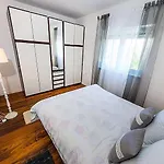Apartman Emily Zadar