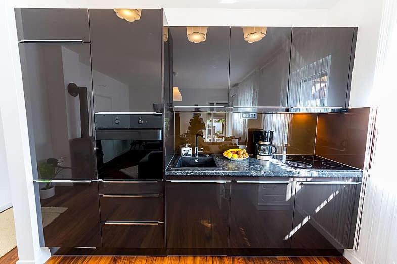 Emily Appartement *